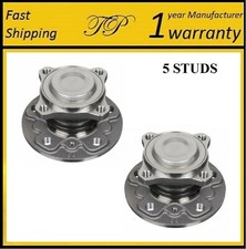 Conjunto de cojinete de cubo de rueda trasera para MINI COOPER 2014-2017 L3 1,5 L y L4 2,0 L par