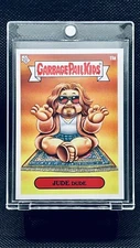 Big Lebowski JUDE DUDE Garbage Pail Kid - I Hate 90s Expansion Set