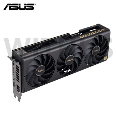 ASUS ProArt GeForce RTX 4080 SUPER O16G OC D6X 16GB Gaming 
