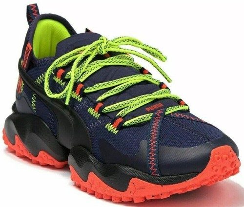その他 s Puma Erupt Trai First Mile Tapioca Puma Black 193152-02 without