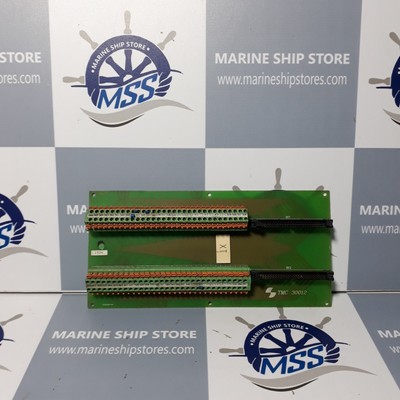 ULSTEIN TMC-30012 PCB CARD