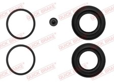 Fits QUICK BRAKE QB114-0143 Disc brake caliper repair kit DE stock
