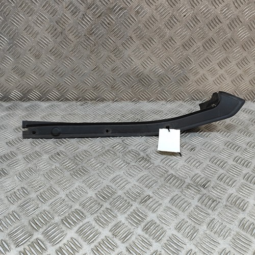 BMW 3 Touring F31 Kotflügel vorne links Kunststoff 7264273 3.0 Diesel 230kw 2015 22162667