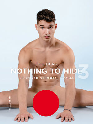 Phil Dlab / Nothing to Hide 3