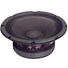 Eminence Speaker Llc Beta8a 8 In. Midrange-pa Driver