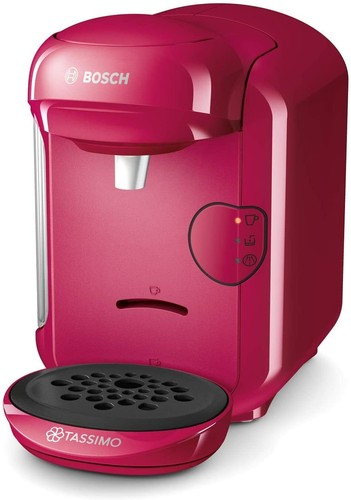 Cafetera Bosch Tassimo cafetera espresso o cápsulas de café solo elige la lista - Imagen 21 de 32