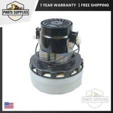 11659929 116599-29 Vacuum Motor 24V Dc 2 Stage fits Ametek