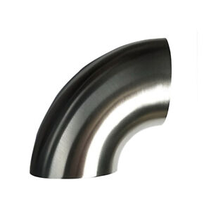 2 inch stainless steel elbow