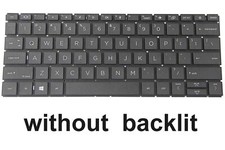 US Keyboard for HP ProBook 430 G8,435 G8,x360 435 G7 G8 Not fit 430 G7 