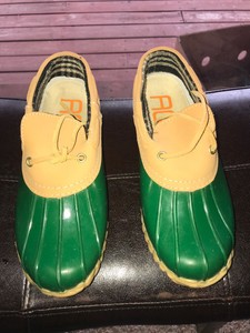 aqua duck shoes