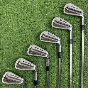 Taylormade Cb Tour Preferred Irons | eBay Taylormade Cb Tour Preferred Irons | eBay