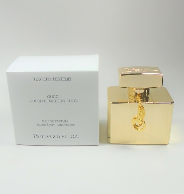 gucci premiere 75ml eau de parfum