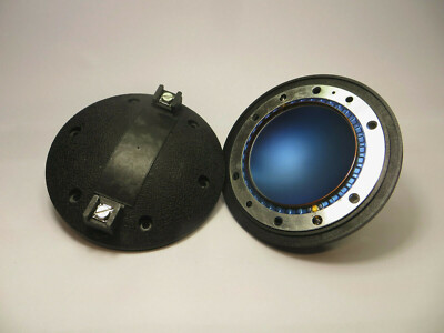 EV Diaphragm kompatibel Electro Voice DH1, EV DH1, DH1A, DH1012 - 8 Ohm