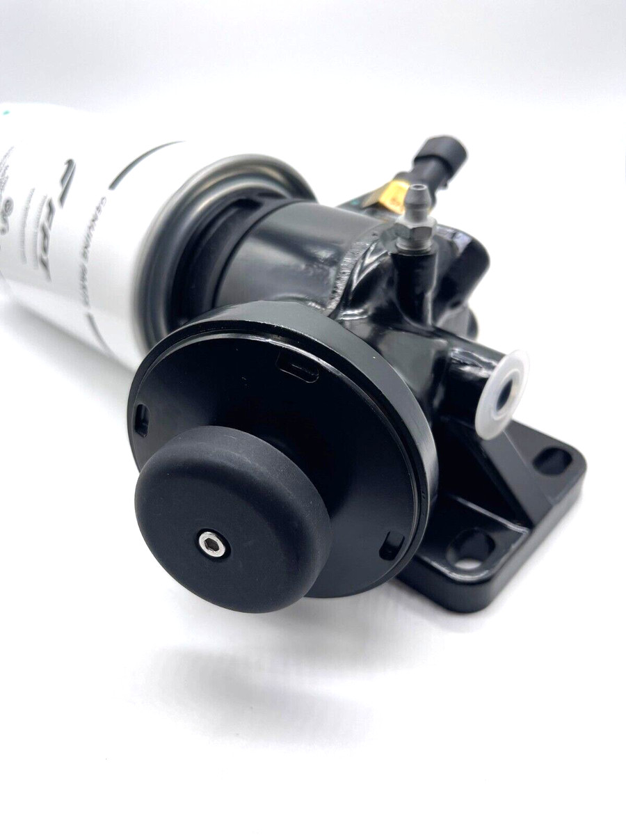 CNH IVECO 5802138427 FUEL FILTER HEAD ASSY FAST SAME DAY SHIPPING  