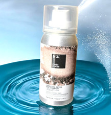 IGK First Class Charcoal Detox Dry Shampoo 1oz / 45mL FREE SHIPPING