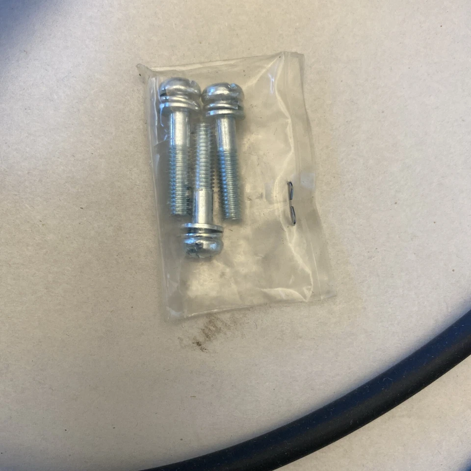 Juego de cables de bujía CARQUEST 4514 PARA 1988 A 1993 COROLLA GEO PRIZM 1,6 L Foto 4 de 4