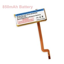 850mAh Replacement battery for iPod Video 5th 60 80GB Classic 6th 160GB THICK