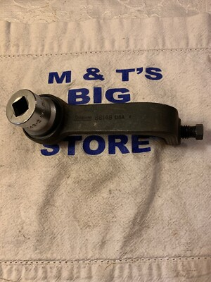 #ad Snap on Tools USA GM 1981 A amp; X Body Camber Adjusting Tool S6148 $23.63