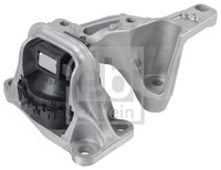 Motor Kissen Renault Megane Iii, Scenic Iii, Fluence 11.08- PR