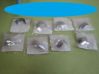 KAWASAKI ZZR600 ZX600D NINJA ZX-6 90-1993 CON ROD BUSHING SET BLUE