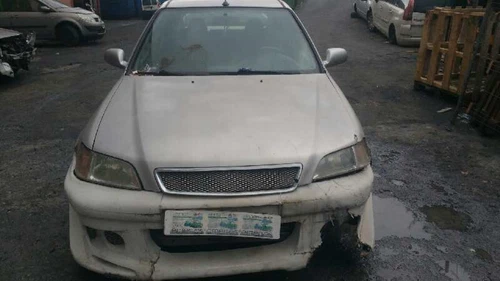 53007312 Motor Limpia Trasero para HONDA CIVIC BERL. 3/4 (EG/EH) 2000 1179748 - Imagen 6 de 10