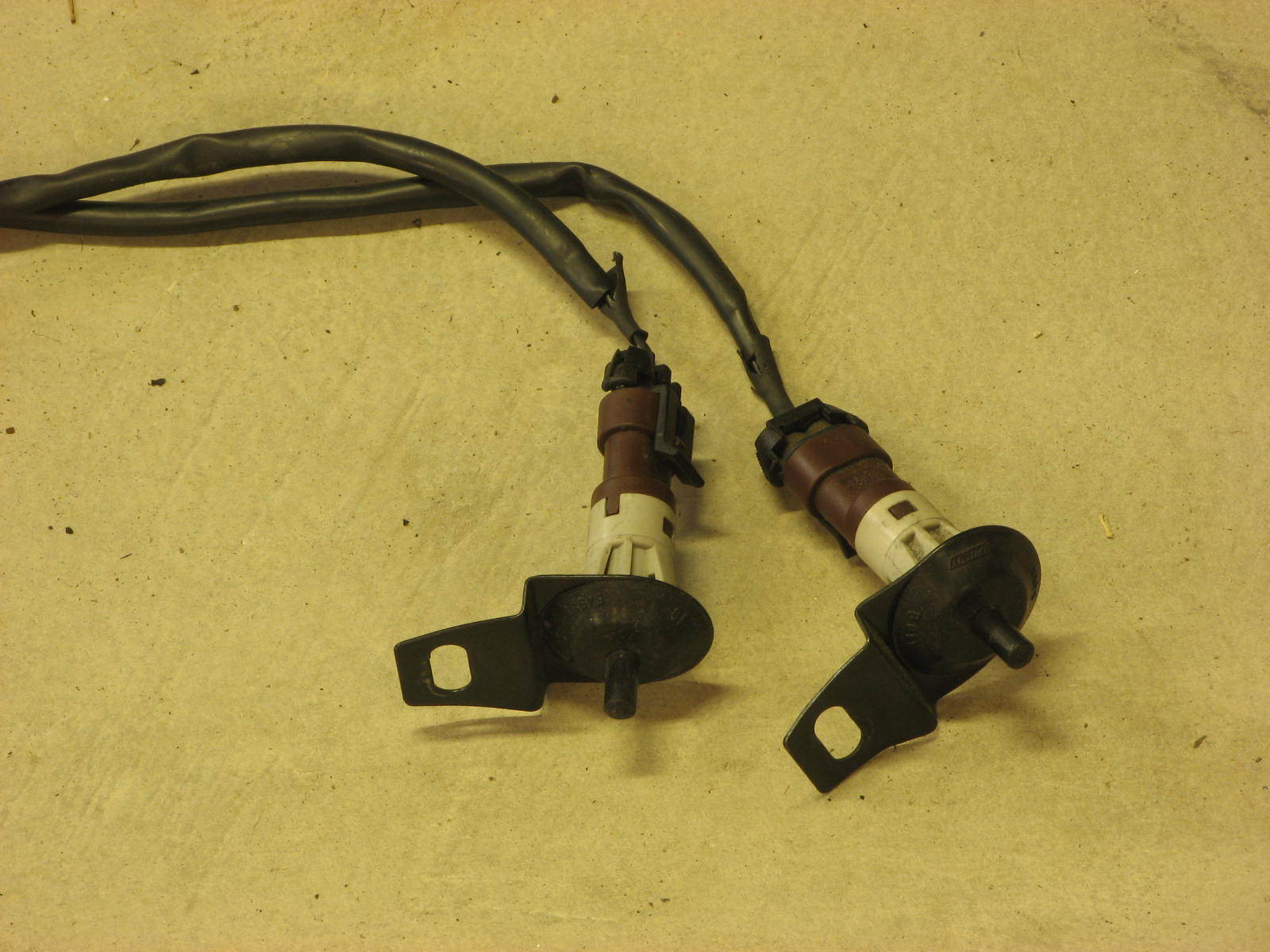 Ferrari 355 Vacuum Sensor