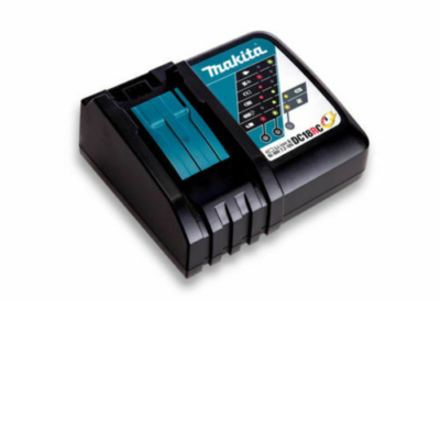 Makita DC18RC 220V Li-ion Rapid Optimum Battery Charger