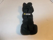 Aryse AY-3916 Universal Metforce Wrist Brace L3915/L3916 No Packaging