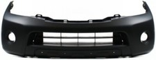 Stoßstange Vorne Für Nissan Pathfinder (R51) 2008-2012 Le