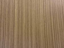 Walnut Australian composite wood veneer 24" x 24" on paper backer 1/40" #540
