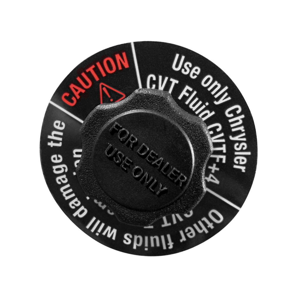 Transmission Oil Filler Tube Cap 5105718AC Fits For Caliber