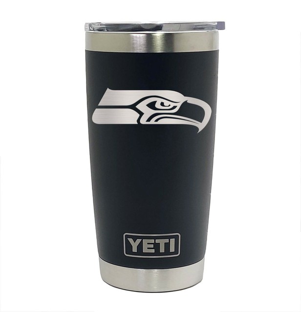 seahawks yeti cup