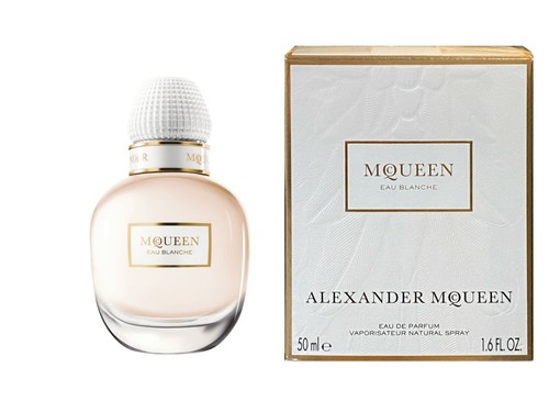 McQueen Eau Blanche by Alexander McQueen 50ml EDP Women Perfume  8005610508481 | eBay