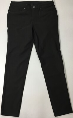 Lululemon ABC Pant Slim 34”L Utilitech Abrasion Resistant Jeans