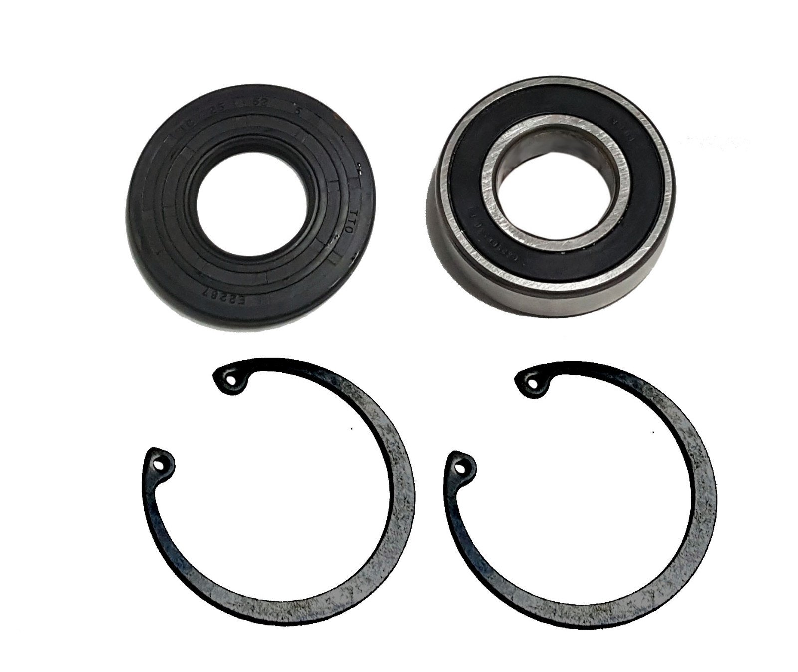 Harley Inner Primary bearing kit Big Twins 198406 sealed Ball Bearing