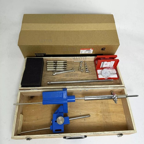 Cummins Injector Timing Tool 3824942 For Cummins M11 NT855 N14 K19 K38 K50 N34-1 - Foto 2 di 11
