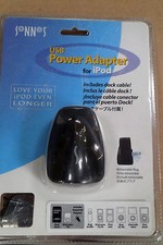 SONNOS IPOD-AC-CHG-B NEW USB POWER ADAPTER FOR IPOD
