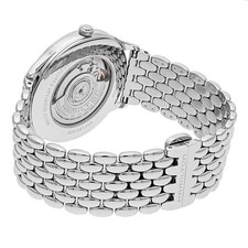 HAMILTON H38525181 JAZZ MASTER Gray Automatic Stainless Steel 4