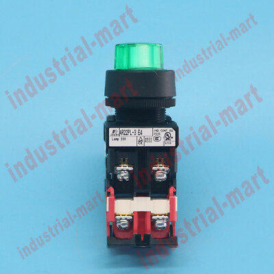 1PC New For FUJI AR22PL-311E4G third genuine selection switch Free Ship