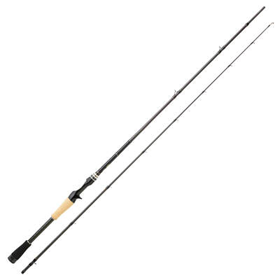 Hearty rise suonalution baitcast rod pike rod bass rod walleye rod