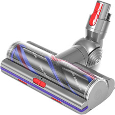 Spazzola High Torque per Dyson V11 Aspirapolvere, Spazzola Motorizzata Compatibi