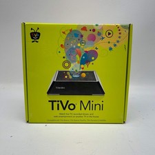New TiVo Mini Receiver TCDA92000