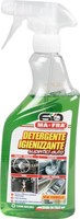 Mafra Ma-Fra Auto Hygienisierender Reiniger 500 Ml Spray