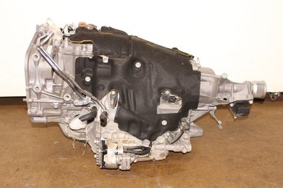 2013-2017 Subaru Legacy Automatic Transmission  CVT 2.5L JDM FB25