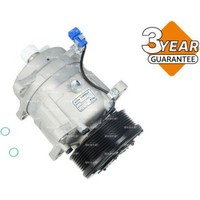 NRF 32728 Kompressor Klimaanlage FüR VW Seat Golf Vento Cordoba Ibiza 1H1 1H5