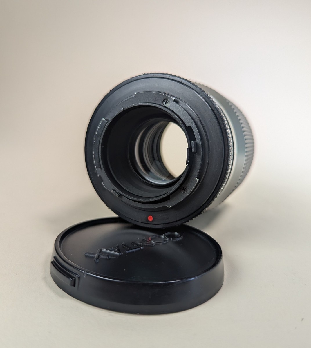 ZEISS Sonnar 135mm f2.8 135mm Lens For Contax/Yashica | eBay