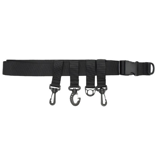 KIT DE SANGLE de canne à pêche de haute qualité sangle de canne à pêche