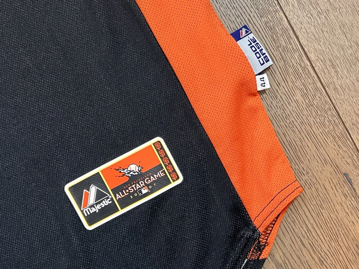 Barry Bonds All-Star Game MLB Fan Apparel & Souvenirs for sale | eBay