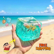 Schylling Nice Cube Nee Doh Stress Ball - Sensory Toys, Needoh Fidget Toys, AnAN