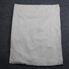 Threshold Aruba Blackout Curtain Panel White 48x62 Back Tab Lined Window Target